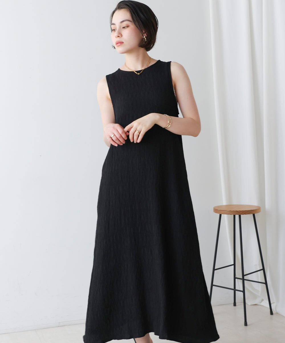 【ワンピース特集】スタッフ身長別コーデ